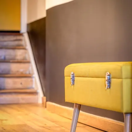 Esmee Votre Renove En Hyper-centre *