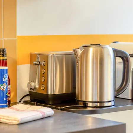 Esmee Votre Renove En Hyper-centre Appartement