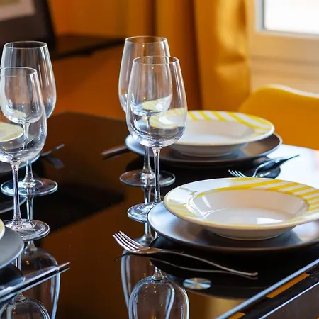 Appartement Esmee Votre Renove En Hyper-centre *