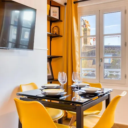 Esmee Votre Renove En Hyper-centre Appartement