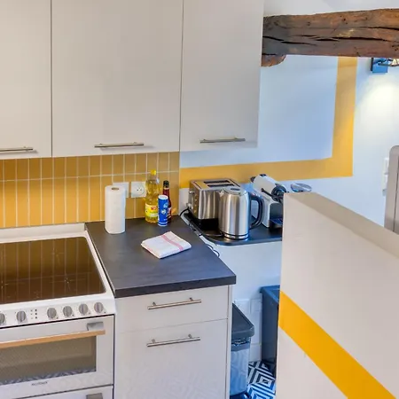 Esmee Votre Renove En Hyper-centre Rouen