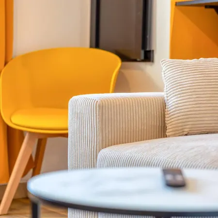 Appartement Esmee Votre Renove En Hyper-centre