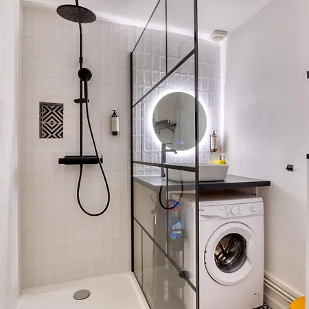 Esmee Votre Renove En Hyper-centre Appartement