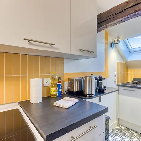 Appartement Esmee Votre Renove En Hyper-centre *