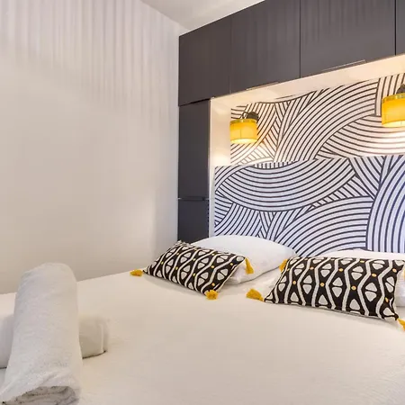 Appartement Esmee Votre Renove En Hyper-centre *