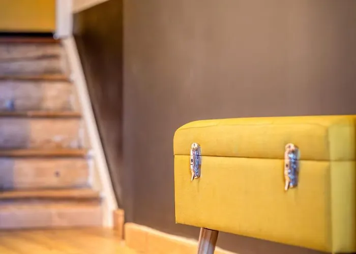 Esmee Votre Renove En Hyper-centre *