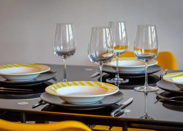 Esmee Votre Renove En Hyper-centre Lägenhet *