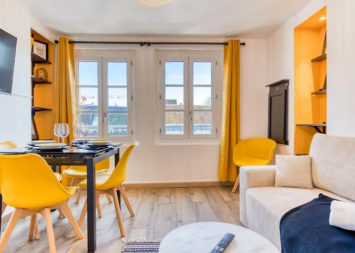 Esmee Votre Renove En Hyper-centre