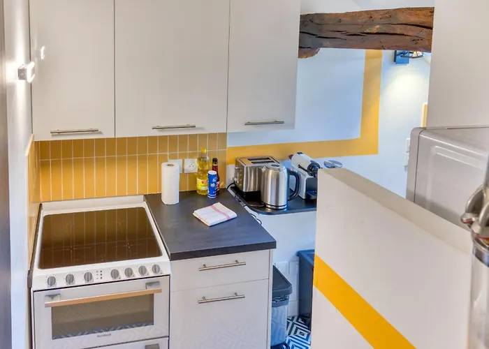 Esmee Votre Renove En Hyper-centre Rouen