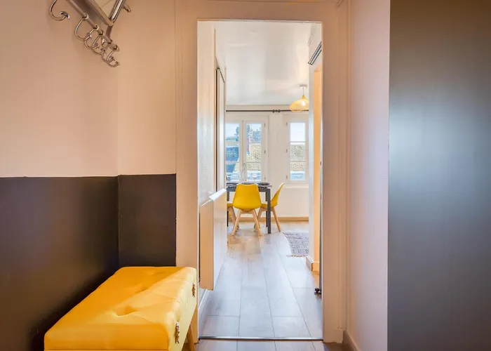 Esmee Votre Renove En Hyper-centre * Rouen