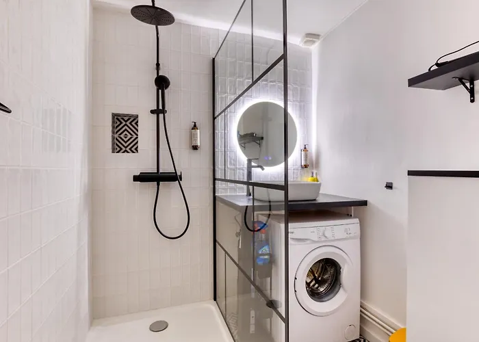 Esmee Votre Renove En Hyper-centre Apartment