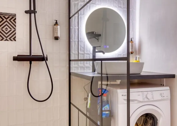 Esmee Votre Renove En Hyper-centre * Rouen