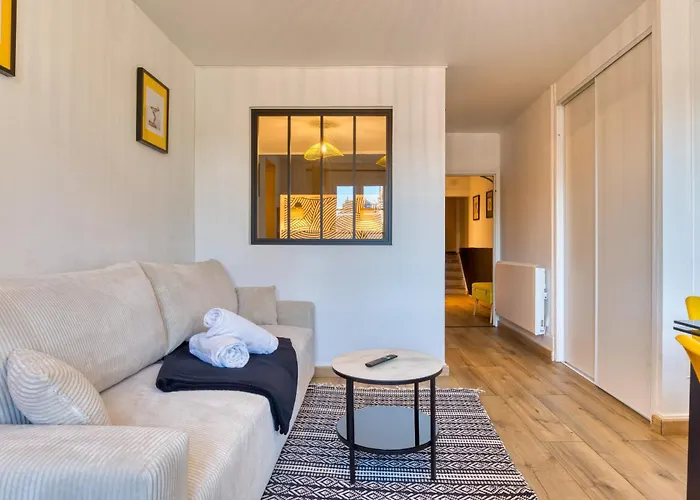 Esmee Votre Renove En Hyper-centre *