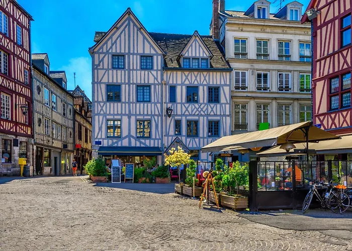 Esmee Votre Renove En Hyper-centre